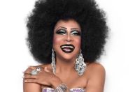 “Hoje temos mais espaço e oportunidades”, afirma drag queen Silvetyy Montilla