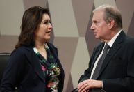 MDB gaúcho retoma diálogo que pode selar apoio do PSDB a Tebet