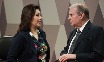 MDB gaúcho retoma diálogo que pode selar apoio do PSDB a Tebet