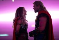 “Thor: Amor e Trovão” não reacende a faísca que “Ragnarok” acendeu