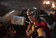 Como Jane Foster se tornou uma super-heroína nos quadrinhos da Marvel