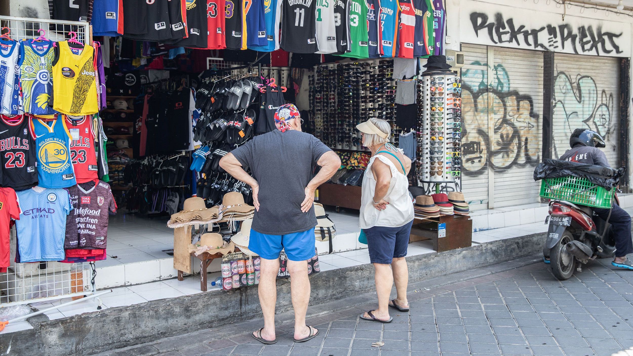 Bali Tourism After Broad Reopening