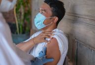 Demanda por vacina contra varíola dos macacos aumenta nos EUA; oferta permanece baixa