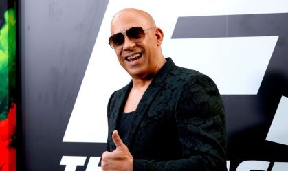 "Velozes e Furiosos": Vin Diesel posta spoiler de carros do próximo filme