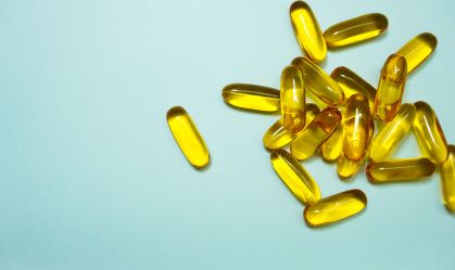 Alta dosagem de vitamina D leva homem a hospital no Reino Unido