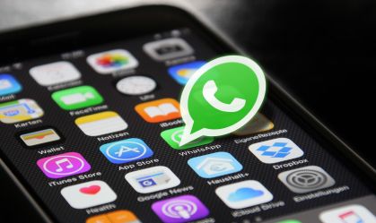 Site afirma que WhatsApp terá mudanças no status 'online'; empresa não comenta