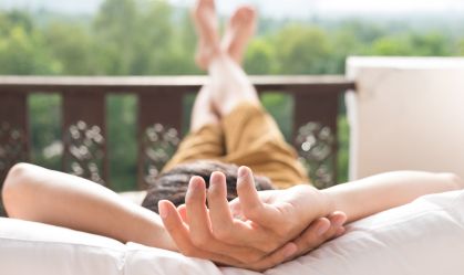Conheça os 7 tipos de descanso que seu corpo e sua mente precisam  