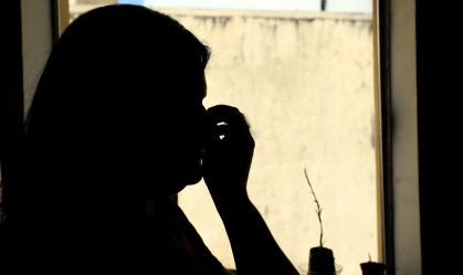 Denúncias de violência contra mulheres crescem 23,5% em um ano no RS