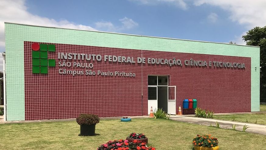 Campus Instituto Federal de Educação, Ciência e Tecnologia de São Paulo em Pirituba