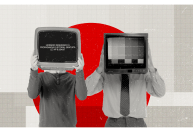 Candidatos aos governos estreiam no rádio e na TV; veja o tempo de cada um