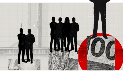 Eleições 2022: Um em cada três candidatos não recebe verbas para campanha