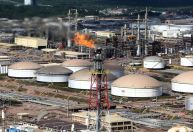 Explosão na Refinaria Abreu e Lima (PE) deixa feridos