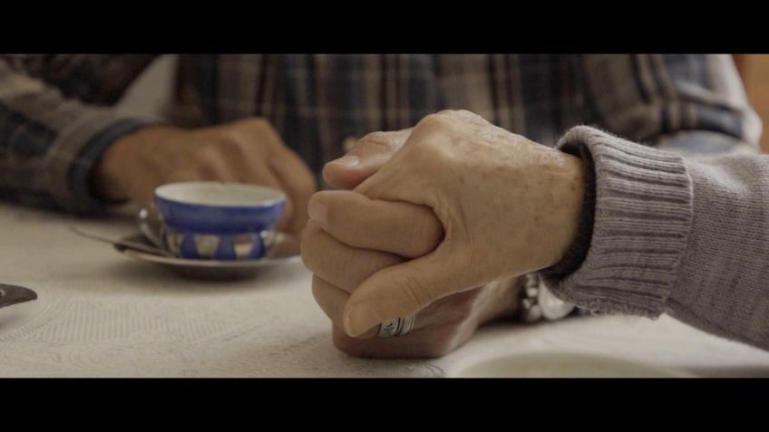 Episódio "Cuidados paliativos: a medicina que alivia a dor" do programa CNN Sinais Vitais / Reprodução/CNN