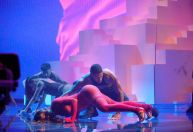 O ano de Anitta: com hits e prêmios artista levou música do Brasil para o mundo em 2022