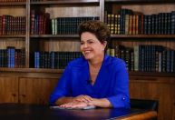 Lula indica Dilma Rousseff para comandar Banco dos Brics