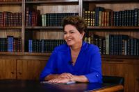 42 mulheres participaram da corrida presidencial desde a redemocratização