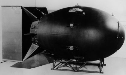 Análise: Humanidade está a um erro de cálculo da aniquilação nuclear