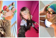 Nova moda da selfie 0.5 busca desconstruir imagem de perfeição, dizem especialistas