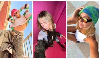 Nova moda da selfie 0.5 busca desconstruir imagem de perfeição, dizem especialistas