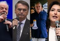 Lula critica “palanque” em igrejas; Bolsonaro fala em acatar resultado eleitoral