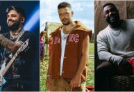 Rock in Rio terá Fresno, Pedro Sampaio, Baco Exu do Blues e outros em novo palco
