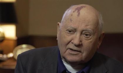 Ex-líder da União Soviética, Mikhail Gorbachev morre aos 91 anos