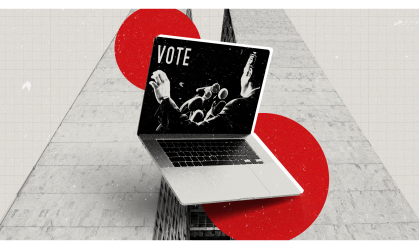 Candidatos à presidência gastam R$ 7,4 mi em impulsionamento de conteúdo na web
