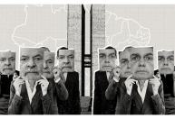 TSE mostra 41 candidatos com Bolsonaro no registro; 16 utilizam o nome Lula