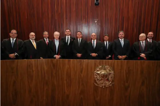 Projeto Comprova