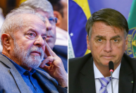 Lula critica teto de gastos; Bolsonaro sugere taxar lucros e dividendos