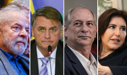 Lula abordou “emprego”, e Bolsonaro, “família” no horário eleitoral; veja termos mais citados