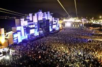 1ª edição do Rock in Rio completa 40 anos; relembre como foi
