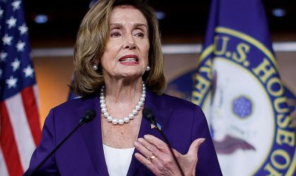 Visita a Taiwan completa longa história de confronto de Nancy Pelosi com Pequim
