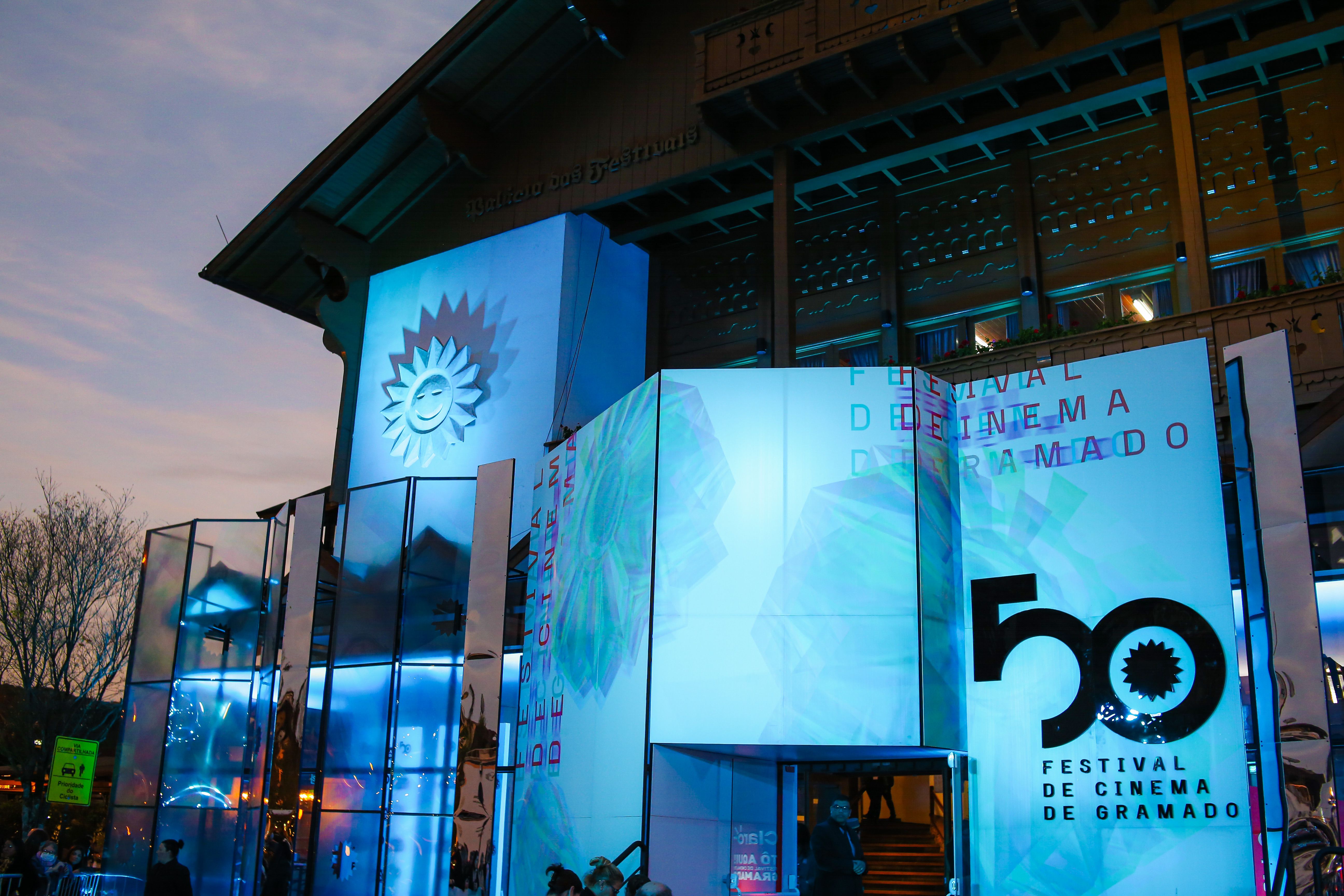 50º Festival de Cinema de Gramado