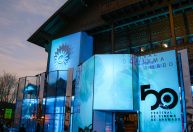 Festival de Cinema de Gramado chega a sua 50ª edição