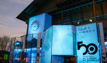 Festival de Cinema de Gramado chega a sua 50ª edição