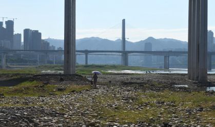 China luta para aliviar cortes de energia em meio a onda de calor