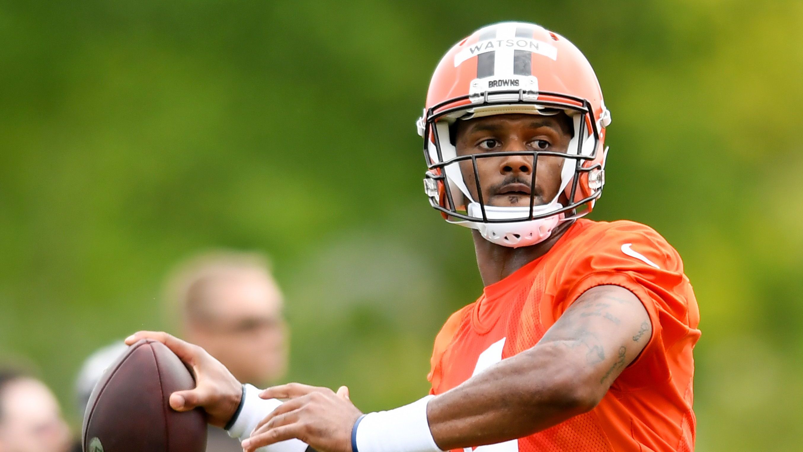 Deshaun Watson