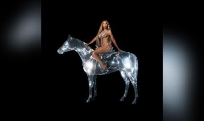 Empresa de Beyoncé é processada por uso de sample no álbum "Renaissance"