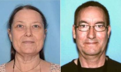Casal é acusado de assumir identidade de crianças mortas nos Estados Unidos