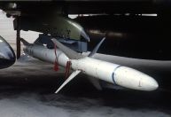 Pentágono reconhece envio de mísseis anti-radar não divulgados pela Ucrânia