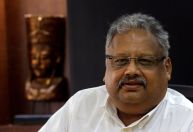 Morre Rakesh Jhunjhunwala, o ‘Warren Buffett da Índia’, aos 62 anos