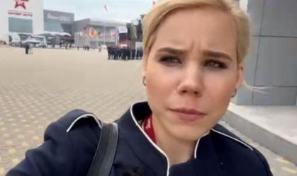 Saiba quem era Darya Dugina, filha de "guru" de Putin morta em explosão de carro