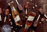 Marca de bebidas lança sorvete com sabor de “boteco”