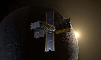 Missão Artemis 1 entregará o primeiro experimento de biologia no espaço profundo