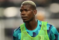Paul Pogba, da Juventus, testa positivo em exame antidoping