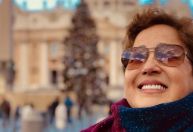 Morre atriz Claudia Jimenez aos 63 anos