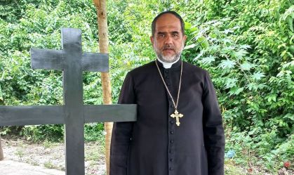 PTB formaliza pedido de registro da candidatura de Padre Kelmon à Presidência