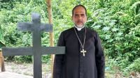 Padre Kelmon não consegue ser eleito deputado federal por SP