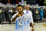 Bicheiro Bernardo Bello é alvo de operação do MP e da Polícia Civil, no Rio